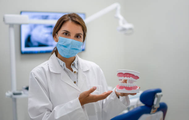 Best Walk-In Emergency Dentist in Whiskey Creek, FL